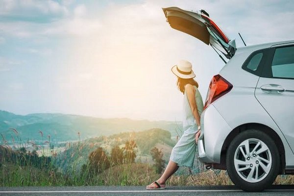 car rental uttar pradesh